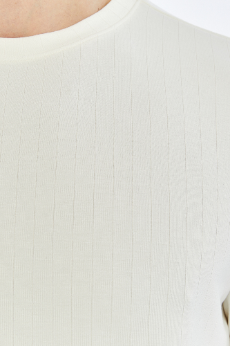 Resim Loft Erkek T-shirt LF2043667