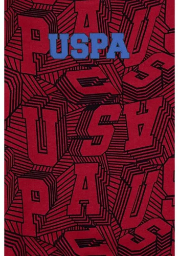 Resim U.S. Polo Assn Kids Erkek Çocuk Eşofman Takım US2202-G