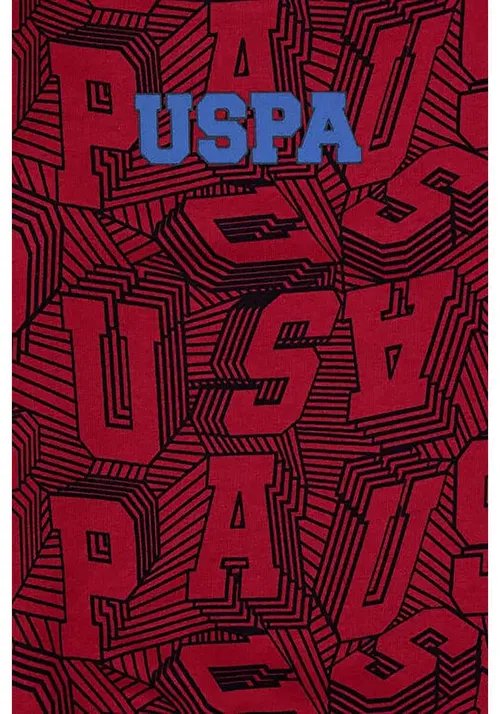 Resim U.S. Polo Assn Kids Erkek Çocuk Eşofman Takım US2202-G