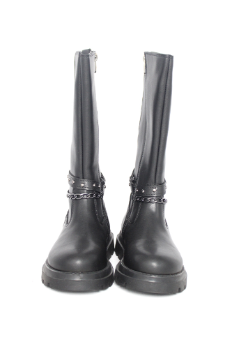 Resim Yenikoza Çocuk Bot