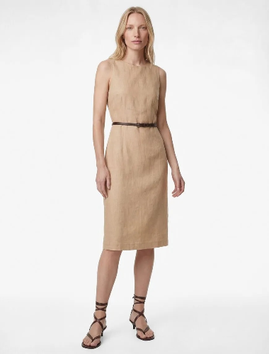 Resim Koton Kadın Elbise 6SAK80184UW