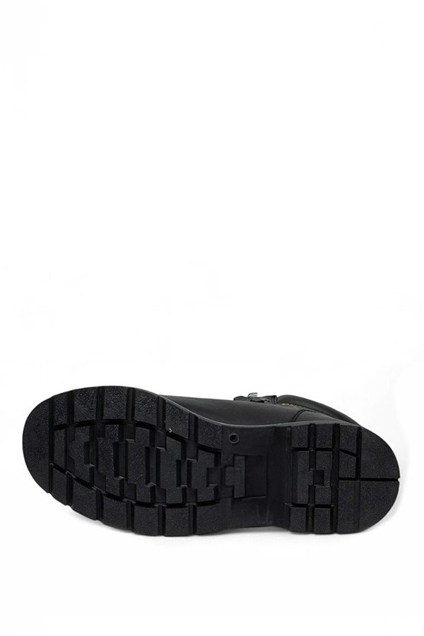 Resim Yenikoza Erkek Bot