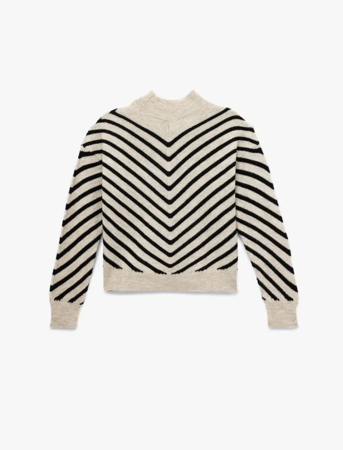 Resim Koton Kadın Kazak 6WAL90047HT