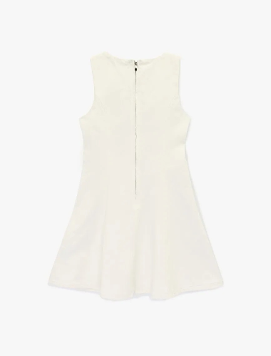 Resim Koton Kadın Elbise 6SAL80003MD