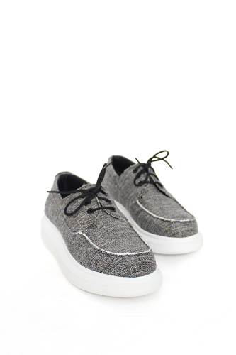 Resim Yenikoza Erkek Günlük Ayakkabı