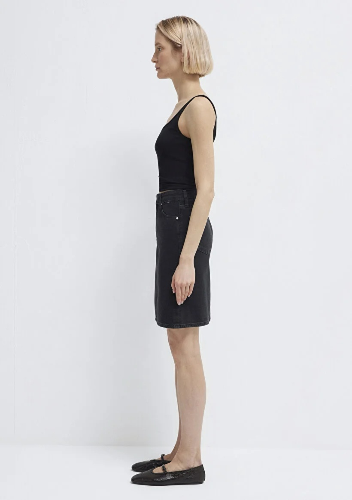 Resim Mavi Valerıe Kadın Etek M1319890550