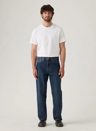 Resim Levis Erkek Jean