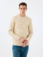 Resim Loft Erkek Sweat Lf2040680