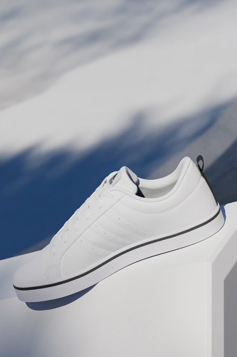 Resim Adidas Vs Pace 2.0 Erkek Spor Ayakkabı HP6010