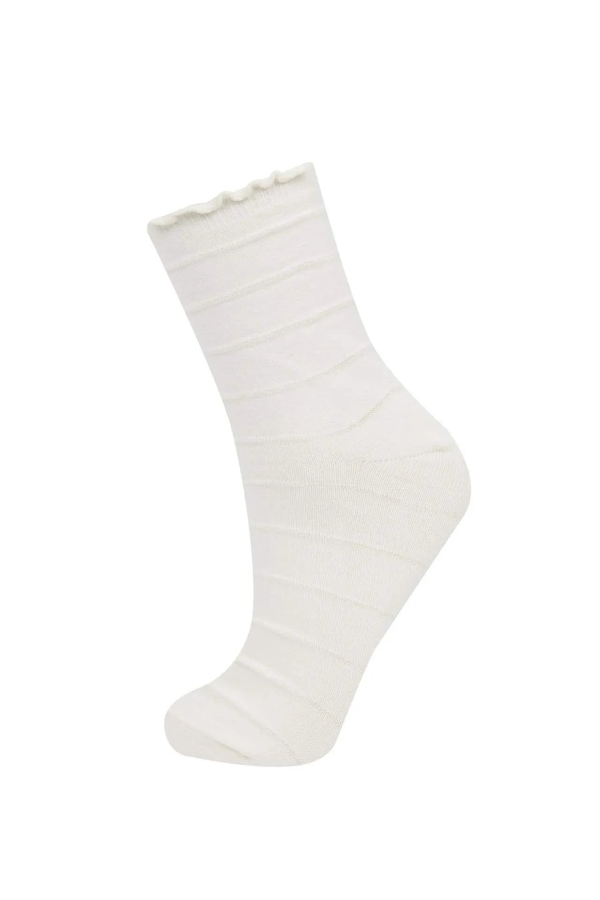 Resim Defacto Kadın Çorap D7720AX/KR1