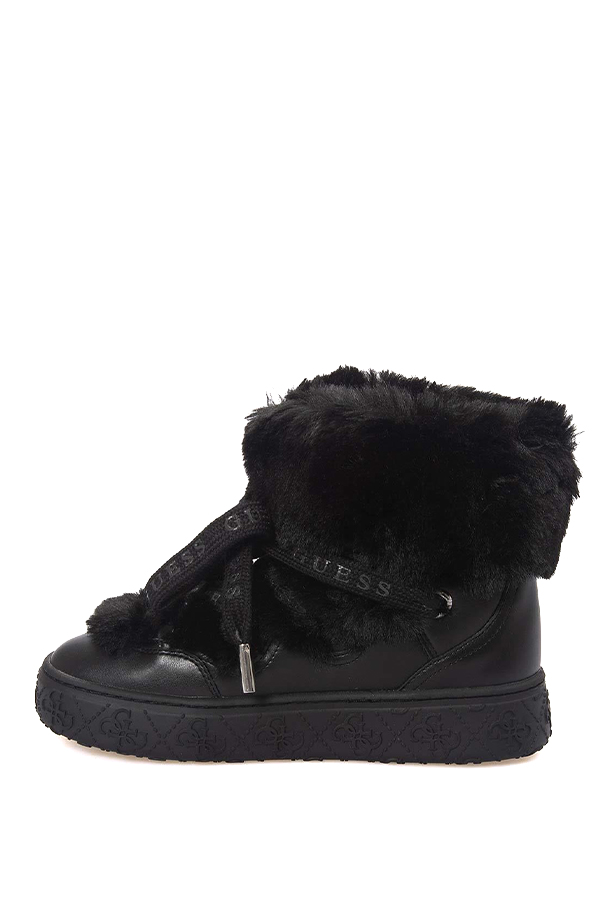 Resim Guess Kadın Bot Ayakkabı Flfuekfur10 Unessa