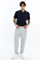 Resim Paul&More Kanvas Pantolon 6001 Double Erkek