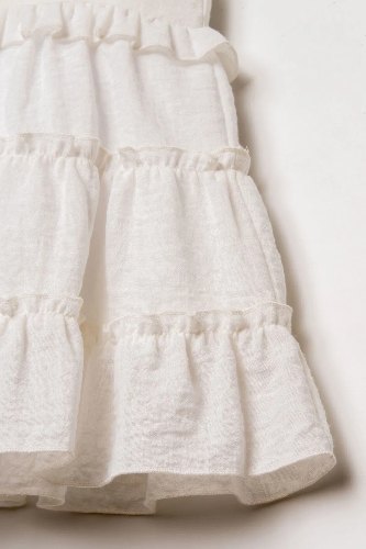 Resim U.S. Polo Assn Bebek Kız Bebek Elbise Usb3033