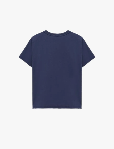 Resim Koton Kadın T-shirt 6SAK50053EK