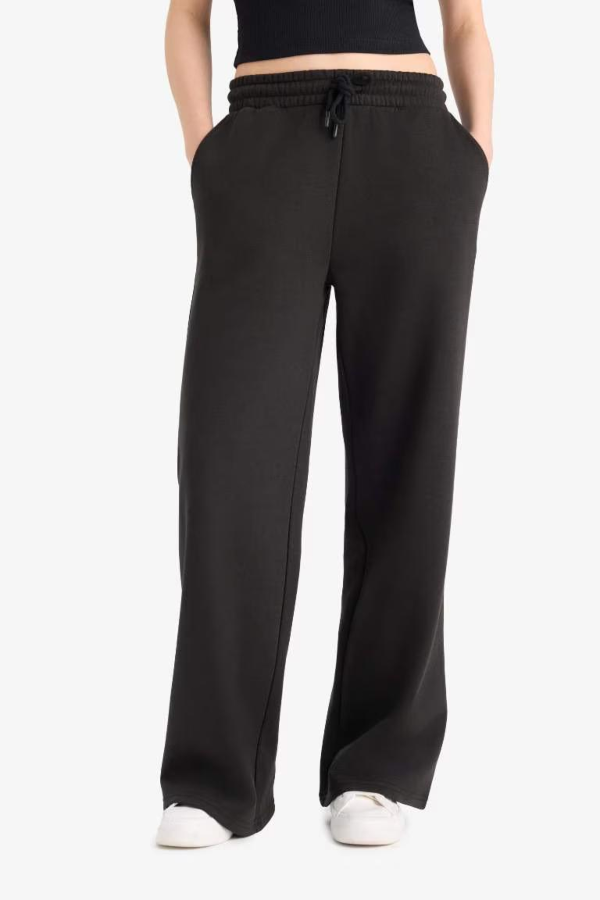 Resim Defacto Kadın Eşofman Alt A0954AX/BK81