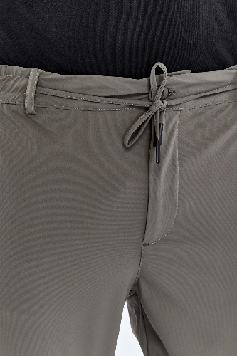 Resim Yenikoza Erkek Kanvas Pantolon