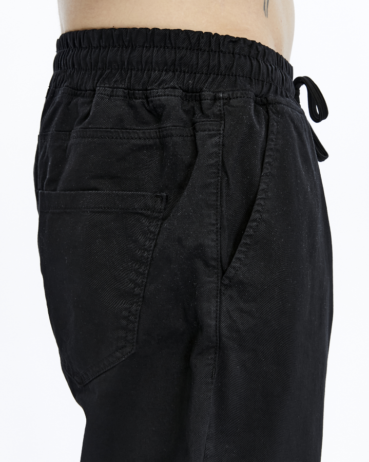 Resim Yenikoza Erkek Kanvas Pantolon