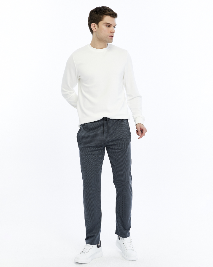 Resim Yenikoza Erkek Eşofman