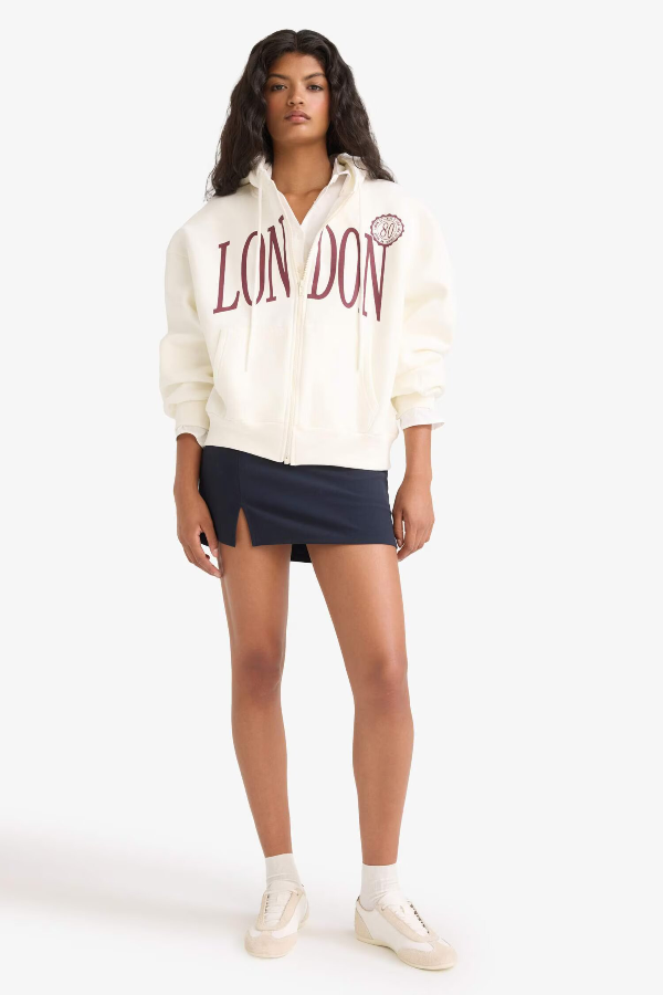 Resim Defacto Kadın Etek F7796AX/NV175