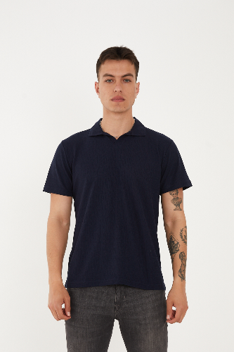 Resim Paul&More 298 Erkek T-Shirt