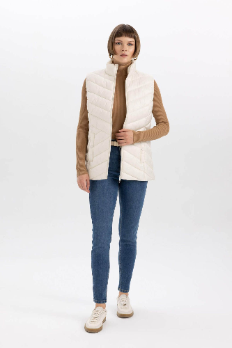 Resim Defacto Kadın Yelek A0975AX/BG414