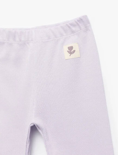 Resim Koton Kız Bebek Tayt 6Wmg40024Ak