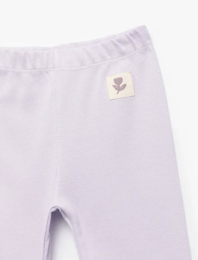 Resim Koton Kız Bebek Tayt 6Wmg40024Ak