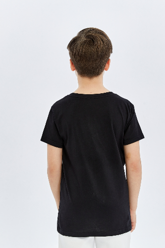 Resim Yenikoza Erkek Çocuk T-shirt