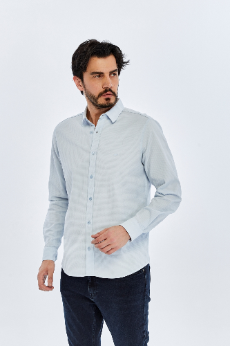 Resim Loft  Erkek Gömlek Lf2042170