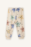 Resim Defacto Erkek Bebek Sweat Takım G8845A5/ER42