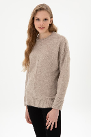 Resim 2228415 Ferge U.S Polo Assn. Kadın Kazak