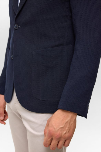 Resim CT2021600412 Slim Erkek Ceket