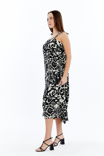 Resim Trender Kadın Elbise / Tulum