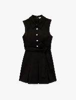 Resim Koton Kadın Elbise 6SAK80102UW