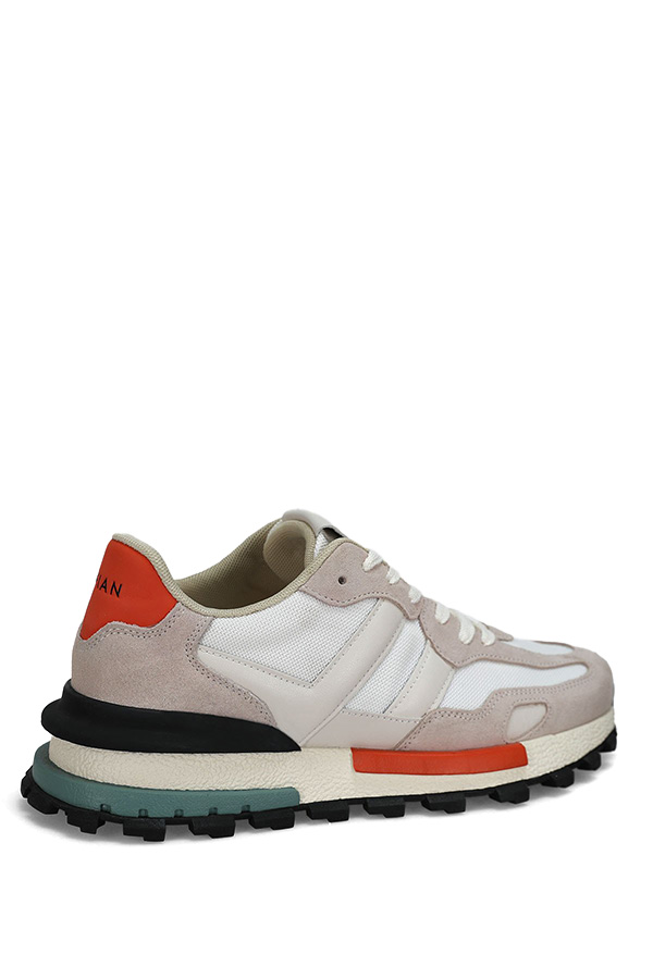 Resim Lufian Auke Erkek Günlük Ayakkabı 111230272