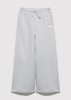 Resim Mavi Kız Çocuk Eşofman alt M7010038-70075