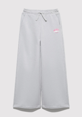 Resim Mavi Kız Çocuk Eşofman alt M7010038-70075