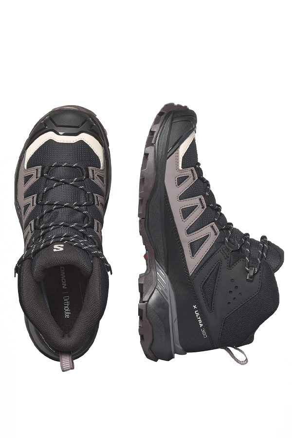 Resim SALOMON Kadın Bot / Çizme