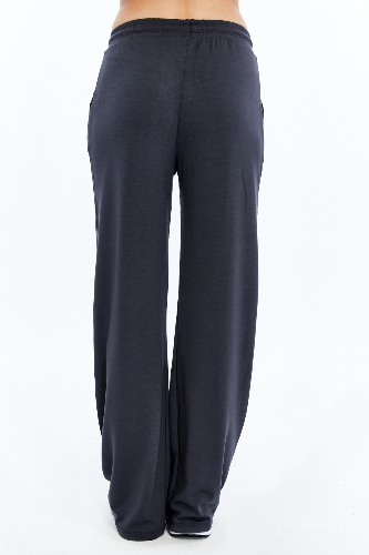 Resim Viole&More Kadın Eşofman Alt 5463 Bol Paça Modal