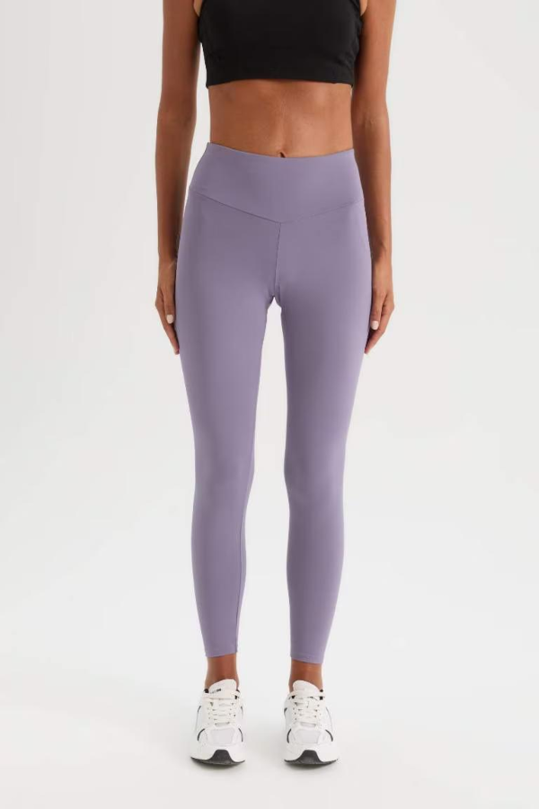 Resim Defacto Kadın  Tayt B4147AX/PR505