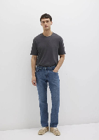 Resim Mavi Martin Erkek Jean Pantolon M0037891220