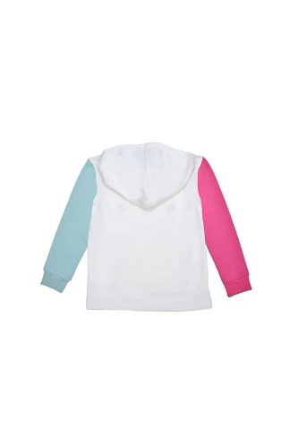 Resim Benetton Kız Çocuk Sweat 72822 Bnt-G21574