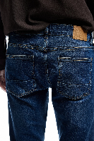 Resim Koton Erkek Jean Pantolon 6Wam40068Nd