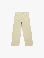 Resim Koton Kız Çocuk Jean Pantolon 6SKG40068AD