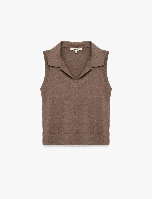 Resim Koton Kadın Yelek 6Wak20024Ht