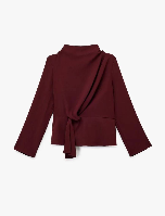 Resim Koton Kadın Bluz 6Wak60021Uw