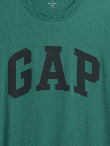 Resim GAP Erkek T-shirt