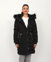 Resim Yenikoza Kadın Mont