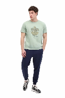 Resim Lumberjack Erkek Eşofman Alt A102064434 MB CT107 JOGGER 6FX