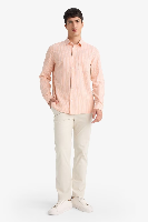 Resim Defacto Erkek  Uzun Kol Gömlek D6101AX/OG616